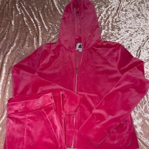 Juicy Couture Set